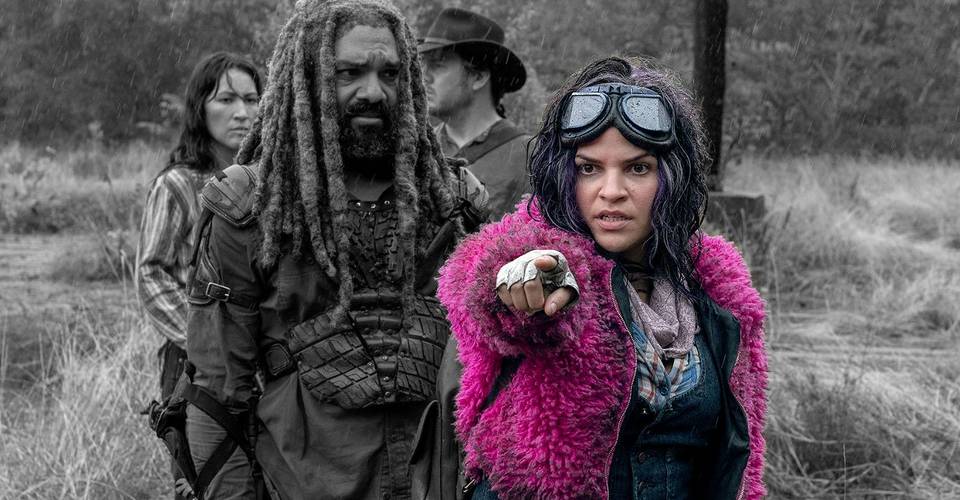 Walking Dead Who Princess Is (& What She Means For Season 11) Walking Dead Who Princess Is (& What She Means For Season 11)